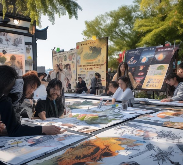 详细阅读:西湖区广告设计提升文化生态 西湖区广告设计提升文化生态
