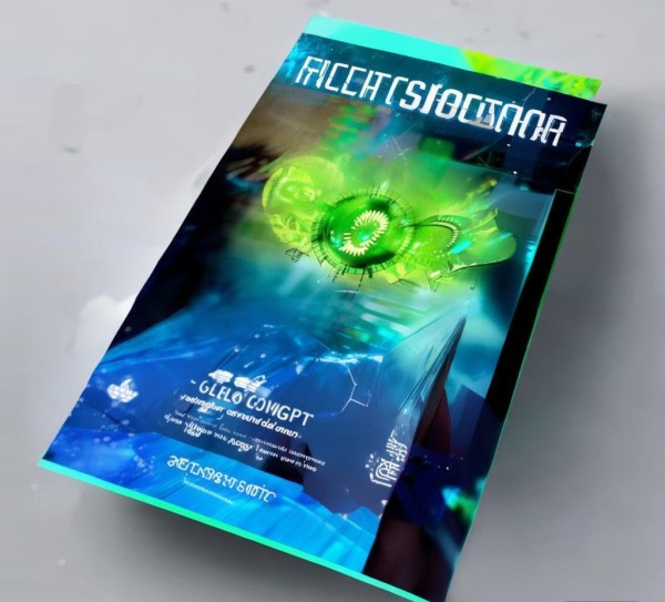 广告公司彩页设计全栈解决方案，从创意到策略