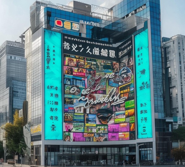丰台广告公司，创意与成功的传播之道