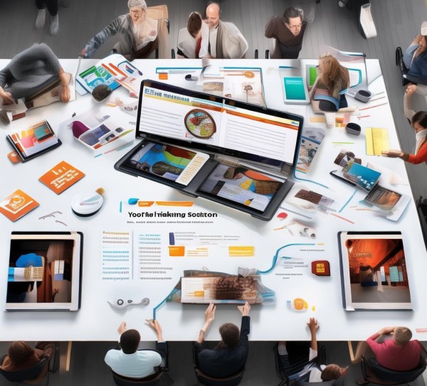 Choosing the Right Marketing Solution: Your Comprehensive Guide