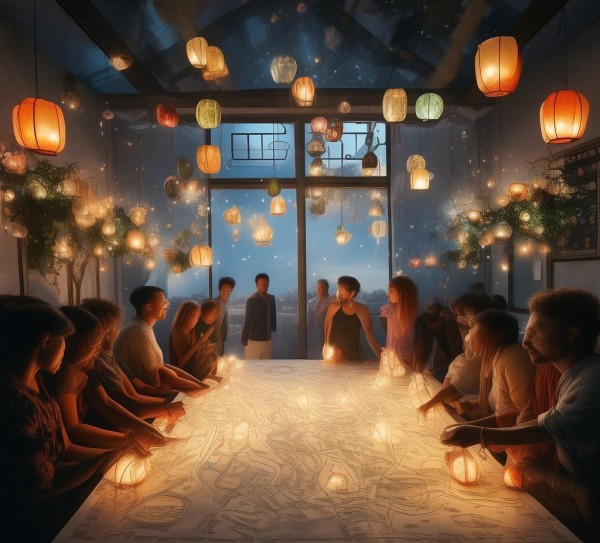 志愿之路，你的理想之光