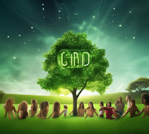 CBD广告，让广告更有生命力