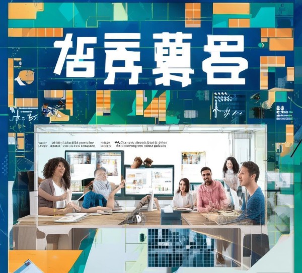 助力团队，成就未来