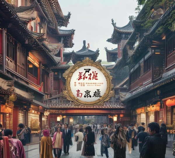绍兴广告规划,创新与发展的双重奏