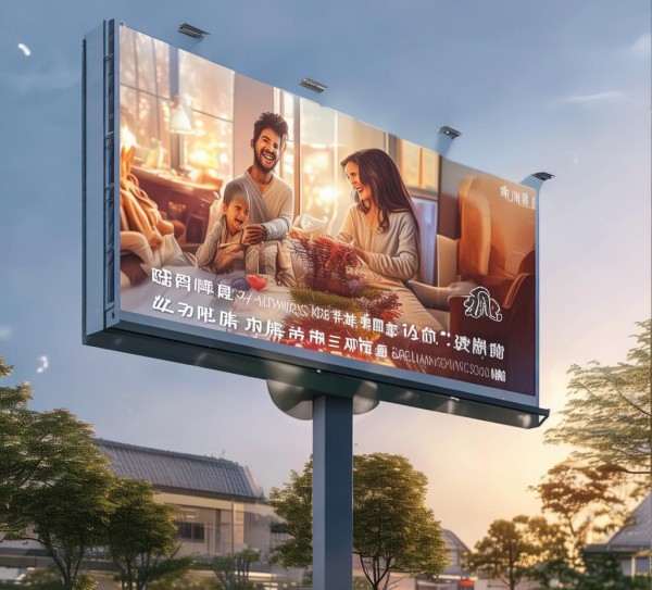 西宁小区宣传栏广告公司，让生活更温馨！