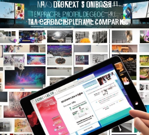 广告宣传图集案例，从创意到效果的实践指南