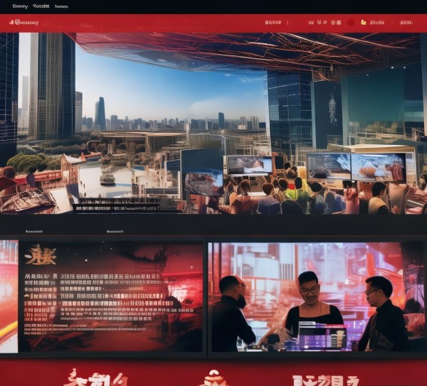 东莞广告公司，精准触达目标群体的秘密——专业制作与创新设计