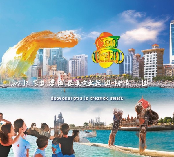 以青岛宣传广告案例为镜，以故事与启示为镜——以案例为镜的传播与启示之道