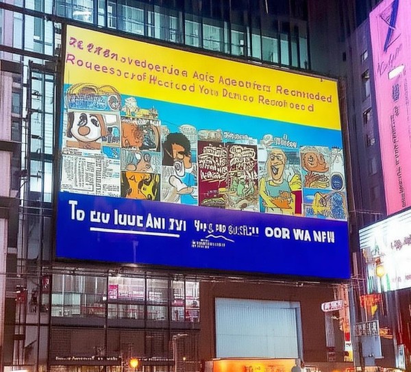 附近宣传广告公司推荐，你必不想要的五个选择