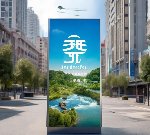 江苏户外宣传广告公司，你身边的高质量品牌