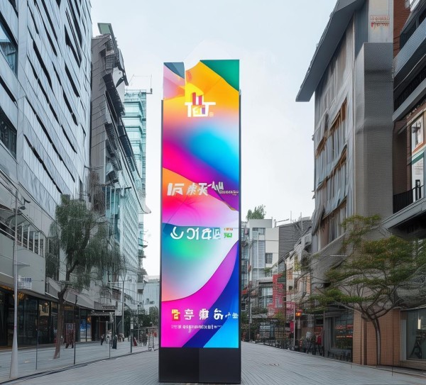张家口KT板广告公司