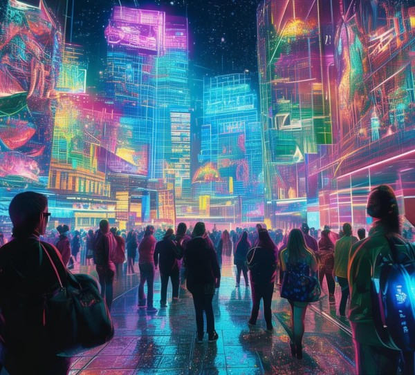 深度解析，旅游宣传广告中的数字科技与文化价值