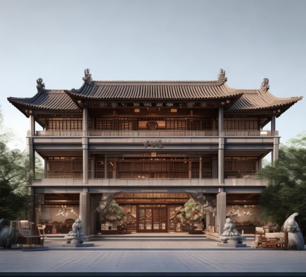 福建广告展示规划馆,历史与现代的深度探索