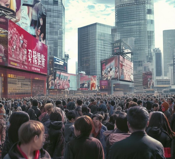 中国广告夸大宣传暴露出潜在危机，虚假信息揭露社会影响