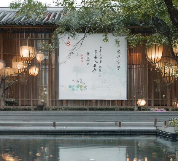 温柔的杭州广告设计新范式