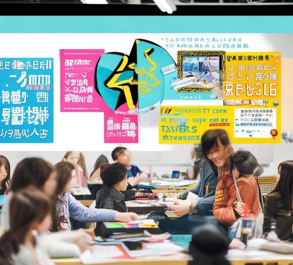 卓越教育宣传广告公司，让教育充满未来！