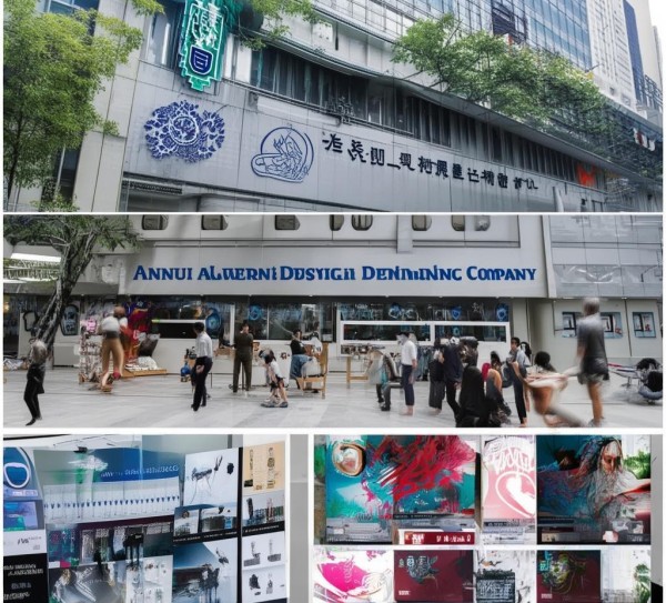 安徽广告设计规划公司，助力品牌传播，提升品牌形象