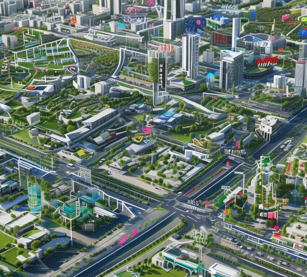 深圳广告设计规划图，从战略到执行的关键点