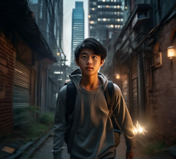 高考路上，坚持与专注