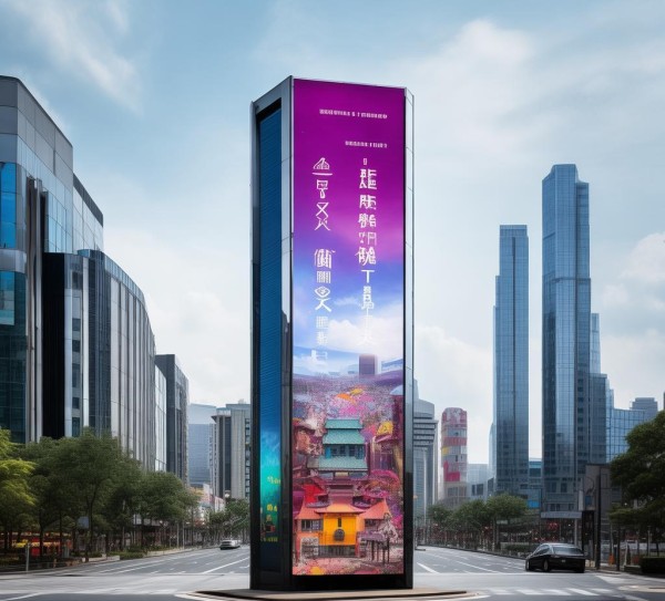 南通户外广告规划,品牌与商业价值的提升路径