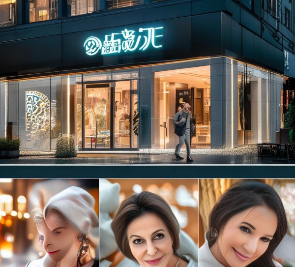 沈阳洗浴广告公司，your destination for perfect beauty