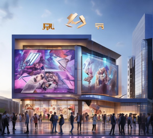 通州区广告设计规划，助力地方发展与创新
