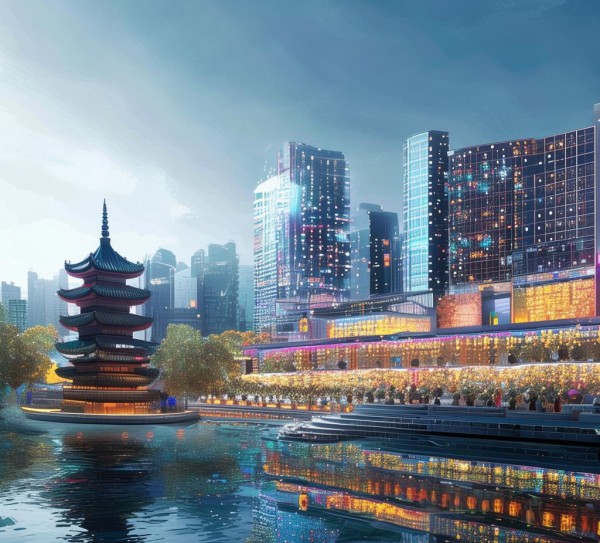 杭州特殊广告设计规划，创新与融合的未来