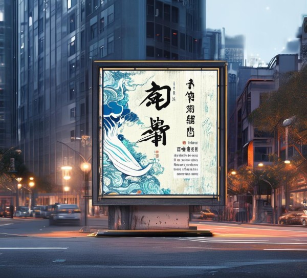 桐庐广告设计规划,让设计与城市对话
