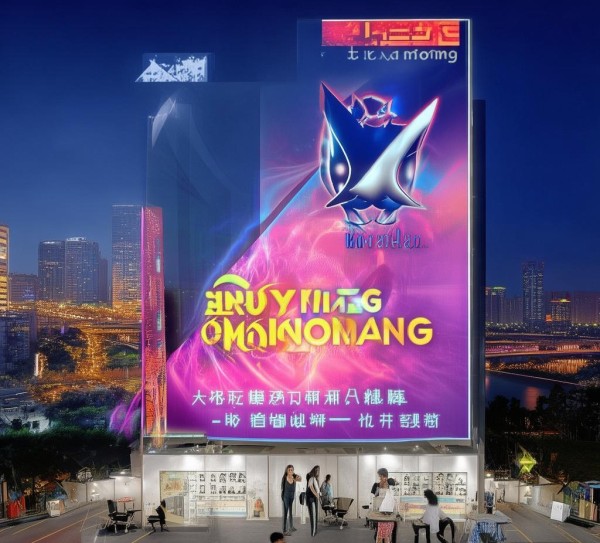 昆明万象城宣传广告公司，助力城市活力与创新