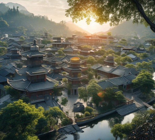 千年桐庐，设计的摇篮与重生