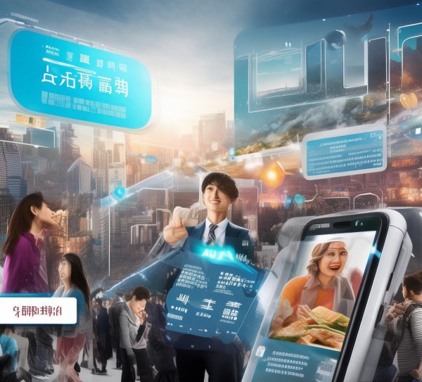 美团宣传广告案例,创新驱动的典范