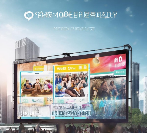 微信宣传广告公司,精准曝光,助力你的生活更精彩!