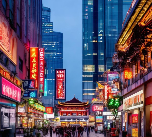 辽宁广告,经济与文化交融的创新表现