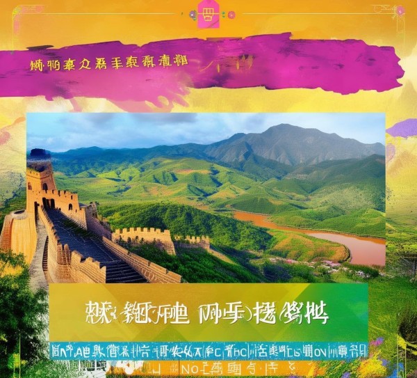 宁夏文化,传播美好生活的案例——宁夏宣传广告案例