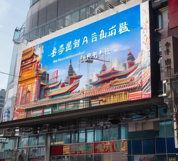 台山宣传广告公司提供城市文化展示服务,助力城市文化发展