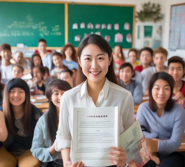 视觉劝学广告,语文教学中的视觉启示与实践探索
