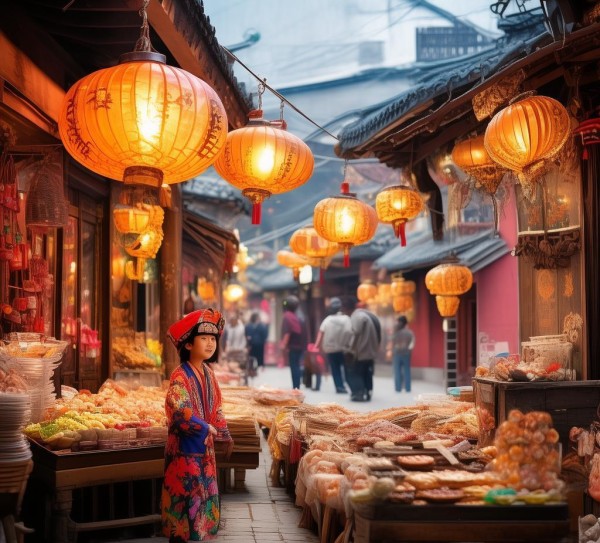 山西广告,经济与旅游的融合,文化与活力的碰撞