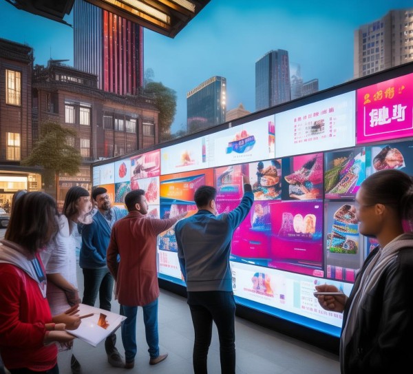 Exploring the Strategic Aspects of Ad Campaigns in成都