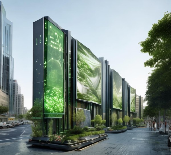户外广告规划,未来与可持续发展