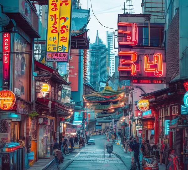 韩国济州市宣传广告案例，创新与传播的双重价值