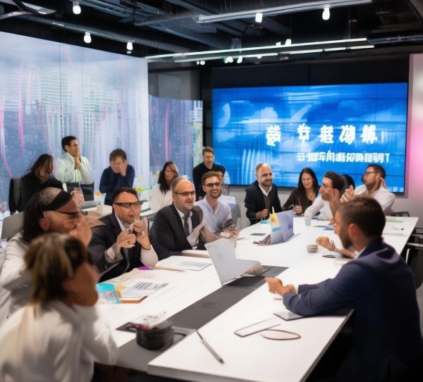 广告策划规划公司助力品牌成功，开启商业新篇章