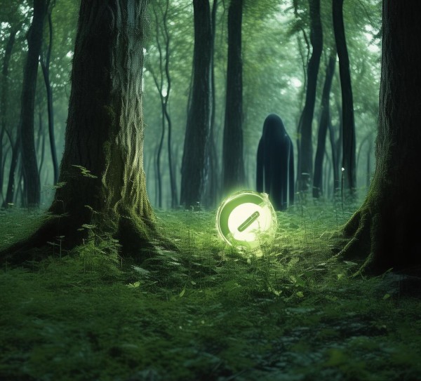 环保宣传广告骗局与rypted计谋真相大白