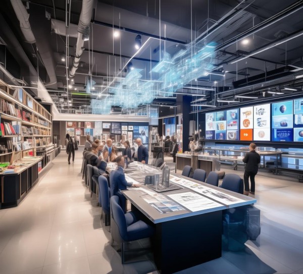 打造高效广告店，布局与运营方案全面解析