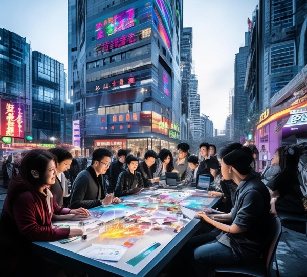 濮阳广告公司，广告行业的未来之选—规划开启新的篇章