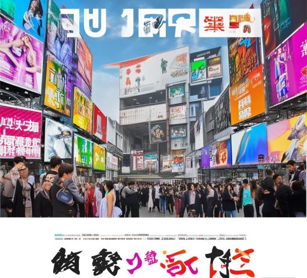 九江广告公司视觉盛宴与商业成功，专业视觉团队助力商业成功！