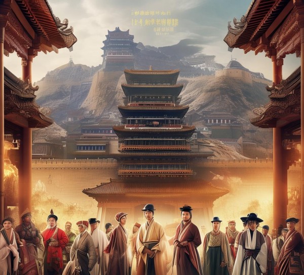 传文明精神，传嘉峪关故事
