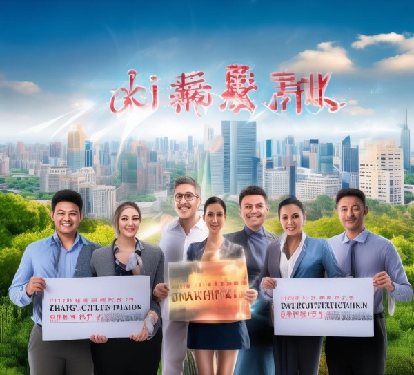 昭通城市宣传广告公司助力城市发展,传递正能量,让城市更美好。