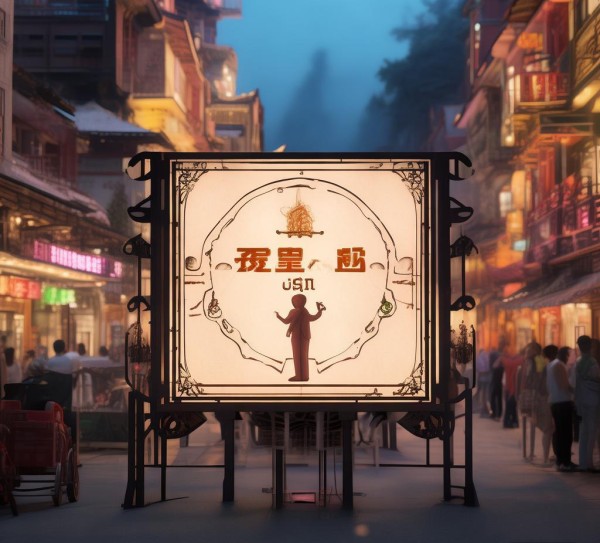 讲述,许昌宣传喇叭广告公司,助力城市文化传承
