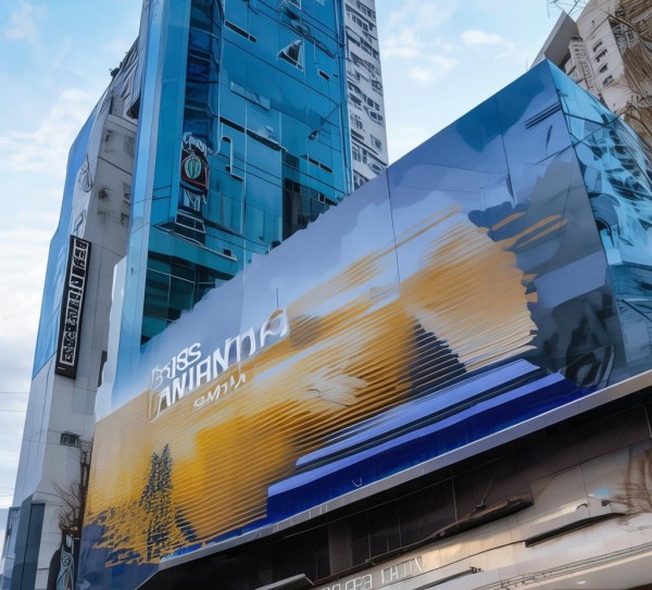 潍坊专业创意广告公司,品牌传播升级