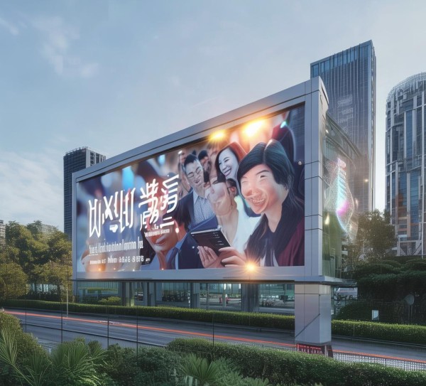 六盘水，宣传广告公司，让数字时代更美好